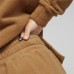 Женские спортивные штаны Puma Her Winterized Pants Desert Tan XS