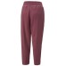 Pantaloni spotivi de dame Puma Her Winterized Pants Dusty Orchid L