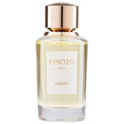 Parfum-unisex ByBozo Habibi EDP 75ml