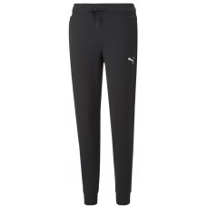 Женские спортивные штаны Puma Modern Sports Pants Puma Black XL (84982601)