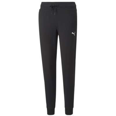 Женские спортивные штаны Puma Modern Sports Pants Puma Black XL (84982601)