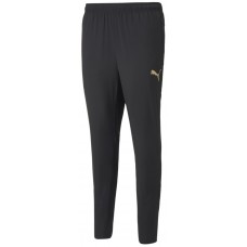 Pantaloni spotivi pentru bărbați Puma Neymar Jr Diamond Woven Pant Black XS