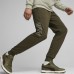 Мужские спортивные штаны Puma Power Sweatpants Fl Cl Deep Olive L