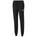 Pantaloni spotivi pentru bărbați Puma Power Sweatpants Fl Cl Puma Black XL (84985601)