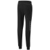 Pantaloni spotivi pentru bărbați Puma Power Sweatpants Fl Cl Puma Black XL (84985601)