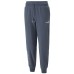 Pantaloni spotivi de dame Puma Power Winterized Pants Cl Evening Sky L