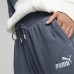 Женские спортивные штаны Puma Power Winterized Pants Cl Evening Sky L