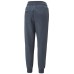 Pantaloni spotivi de dame Puma Power Winterized Pants Cl Evening Sky XS