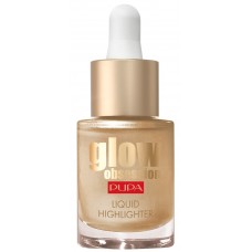 Iluminator Pupa Glow Obsession Liquid Highlighter 100 Sunrise