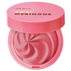 Blush pentru față Pupa Sweet Meringue Blush 001