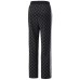 Pantaloni spotivi de dame Puma T7 Aop Pants Puma Black L