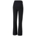 Женские спортивные штаны Puma T7 Flared Pants Puma Black XS