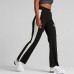 Женские спортивные штаны Puma T7 Flared Pants Puma Black XS