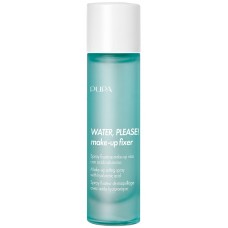 Fixator de machiaj Pupa Water please! Make-up Fixer 100ml