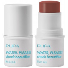 Румяна для лица Pupa Water please! Stick Blush 001 Nude