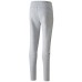 Мужские спортивные штаны Puma Teamfinal Casuals Pants Light Gray Heather L