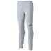 Мужские спортивные штаны Puma Teamfinal Casuals Pants Light Gray Heather XL