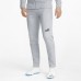 Мужские спортивные штаны Puma Teamfinal Casuals Pants Light Gray Heather XL