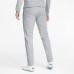 Мужские спортивные штаны Puma Teamfinal Casuals Pants Light Gray Heather XL