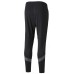 Мужские спортивные штаны Puma Teamfinal Training Pants Puma Black/Smoked Pearl S