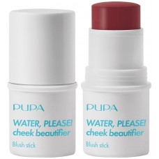 Румяна для лица Pupa Water please! Stick Blush 002 Amarant
