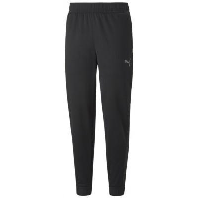 Мужские спортивные штаны Puma Train Fit Pwrfleece Jogger Puma Black S