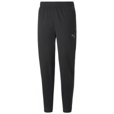 Pantaloni spotivi pentru bărbați Puma Train Fit Pwrfleece Jogger Puma Black XS