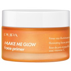 Праймер для лица Pupa Make Me Glow Face Primer 30ml