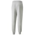 Женские спортивные штаны Puma Vogue Relaxed Sweatpants Tr Light Gray Heather L