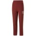 Pantaloni spotivi de dame Puma Vogue T7 Pants Dk Intense Red S