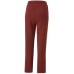 Pantaloni spotivi de dame Puma Vogue T7 Pants Dk Intense Red S