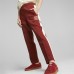 Pantaloni spotivi de dame Puma Vogue T7 Pants Dk Intense Red S