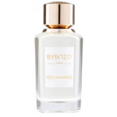 Parfum-unisex ByBozo Red Squared EDP 75ml