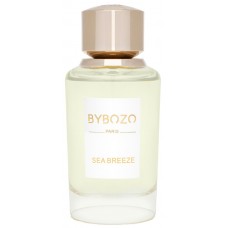 Parfum-unisex ByBozo Sea Breeze EDP 75ml