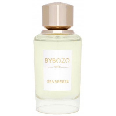 Parfum-unisex ByBozo Sea Breeze EDP 75ml