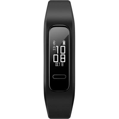 Фитнес браслет Huawei Band 4e Active Black