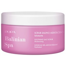 Скраб для тела Pupa Balinian Spa Salt Scrub Soothing 350g