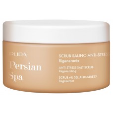 Скраб для тела Pupa Persian Spa Salt Scrub Anti-Stress 350g