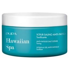 Скраб для тела Pupa Hawaiian Spa Salt Scrub Anti-Fatigue 350g
