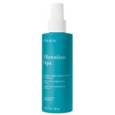 Спрей для тела Pupa Hawaiian Spa Spray Anti-Fatigue 200ml