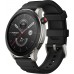 Smartwatch Amazfit GTR 4 Black