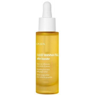 Сыворотка для лица Pupa I Just Wanna Fill Skin Booster 30ml