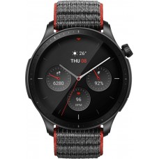 Smartwatch Amazfit GTR 4 Racetrack Grey