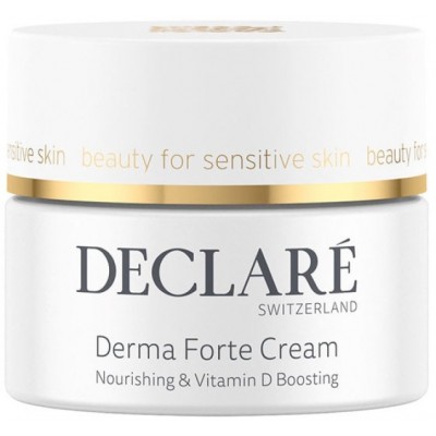 Крем для лица Declare Derma Forte Cream 50ml