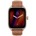 Smartwatch Amazfit GTS 4 Autumn Brown