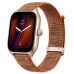 Smartwatch Amazfit GTS 4 Autumn Brown