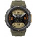 Smartwatch Amazfit T-Rex 2 Wild Green