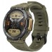 Smartwatch Amazfit T-Rex 2 Wild Green