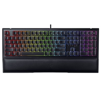 Клавиатура Razer Ornata V2 US (RZ03-03380100-R3M1)