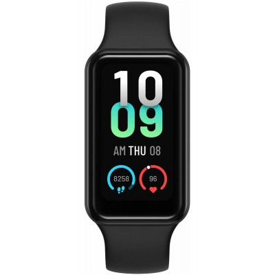 Brățară pentru fitness Xiaomi Amazfit Band 7 Black